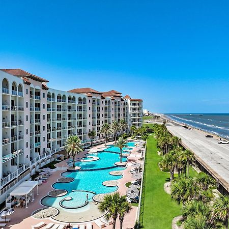 Diamond Beach Penthouse 5Ph3 Galveston Exterior foto