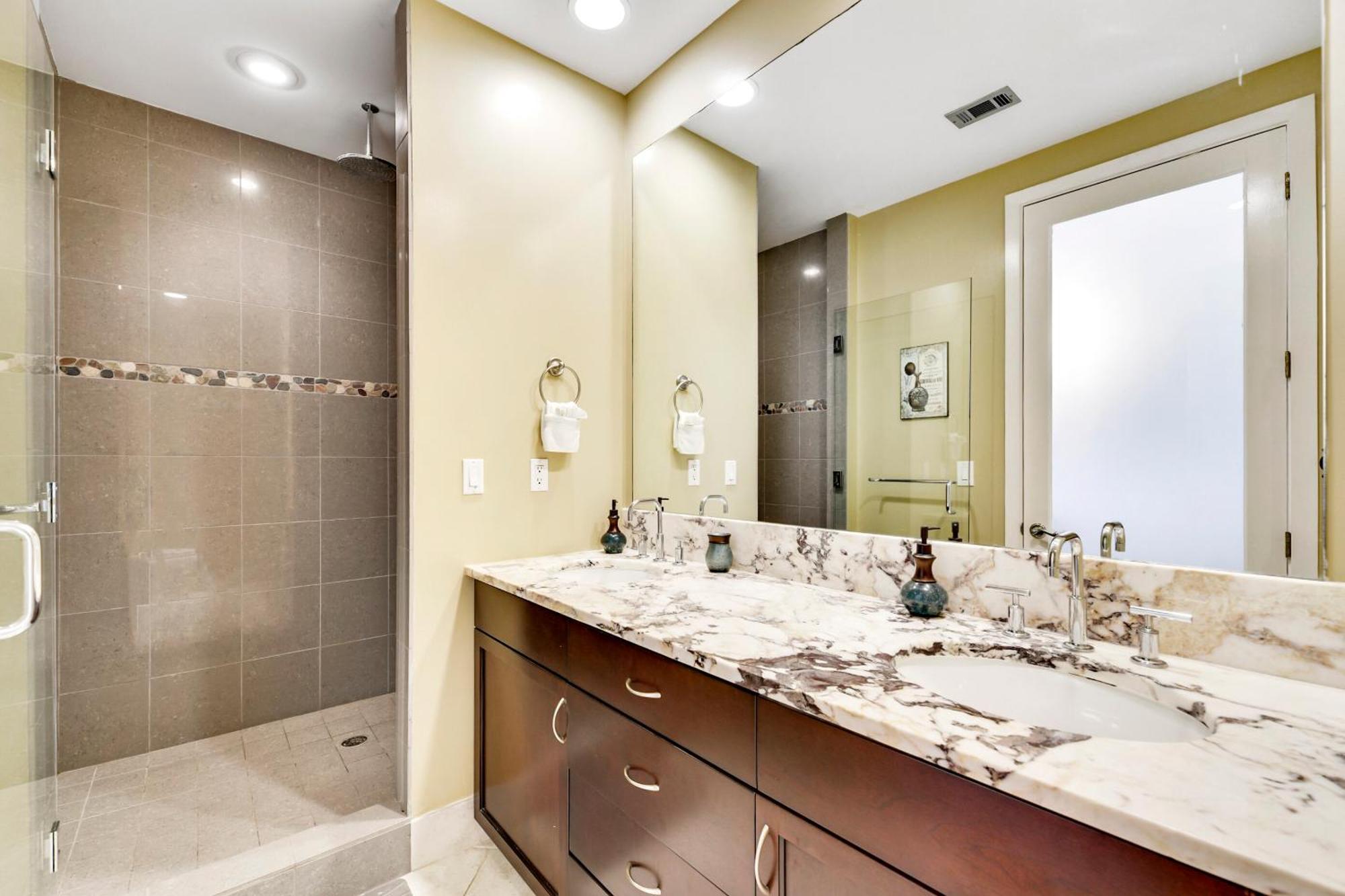 Diamond Beach Penthouse 5Ph3 Galveston Exterior foto