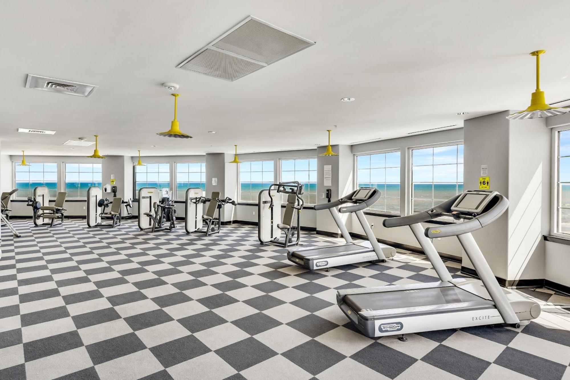 Diamond Beach Penthouse 5Ph3 Galveston Exterior foto