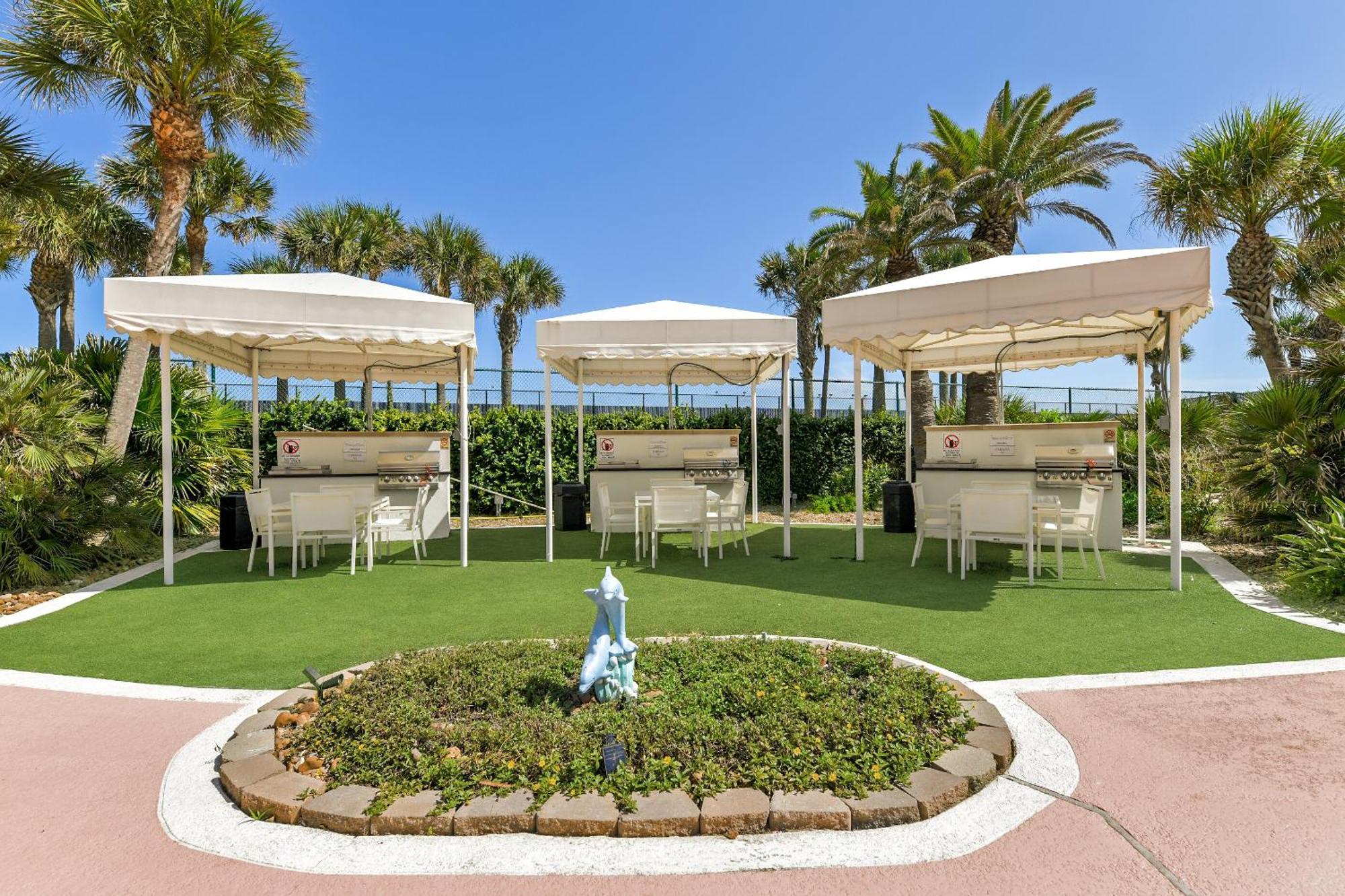 Diamond Beach Penthouse 5Ph3 Galveston Exterior foto