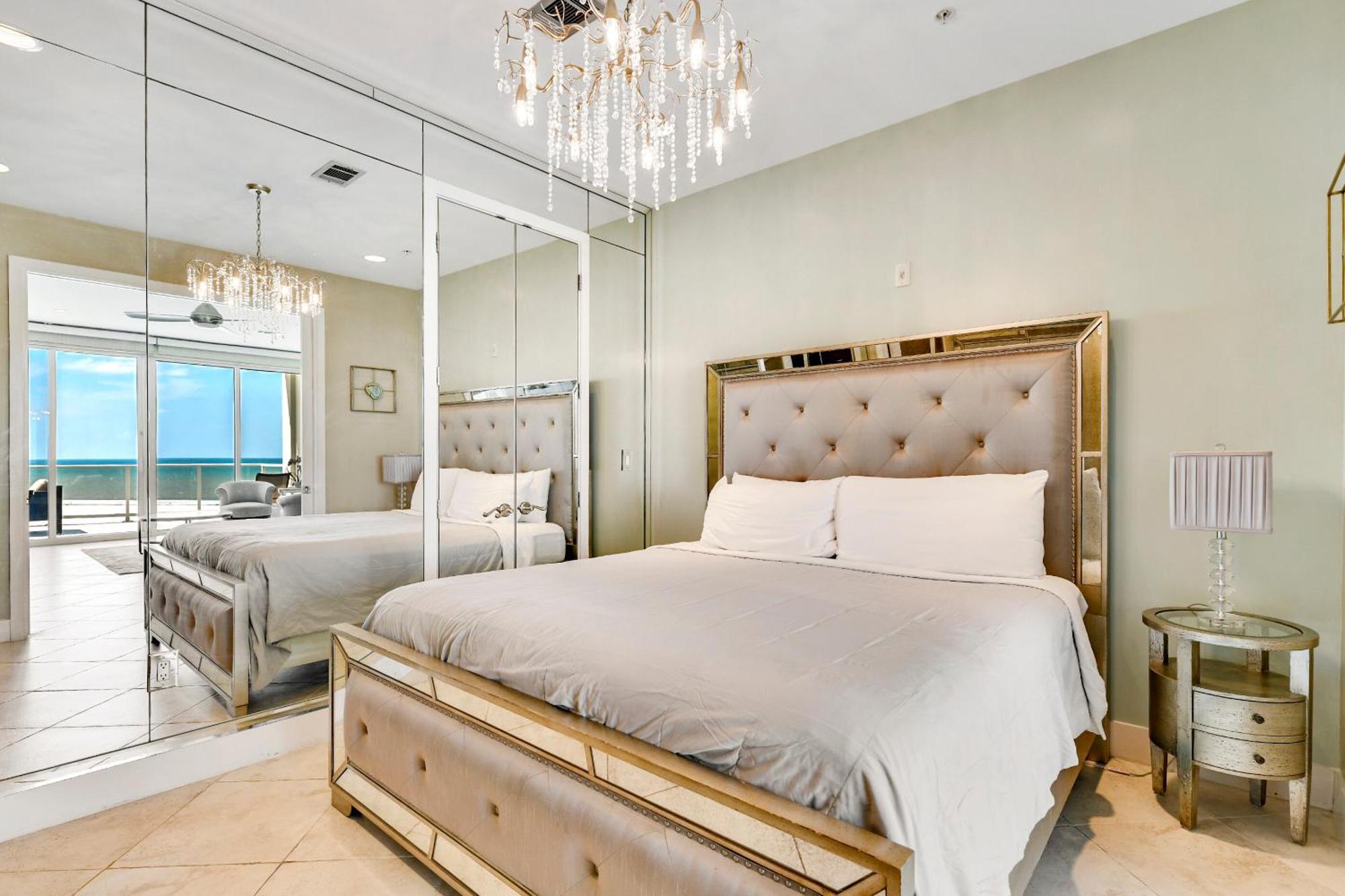 Diamond Beach Penthouse 5Ph3 Galveston Exterior foto